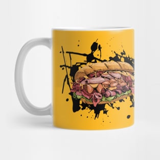 National Hoagie Day – May Mug